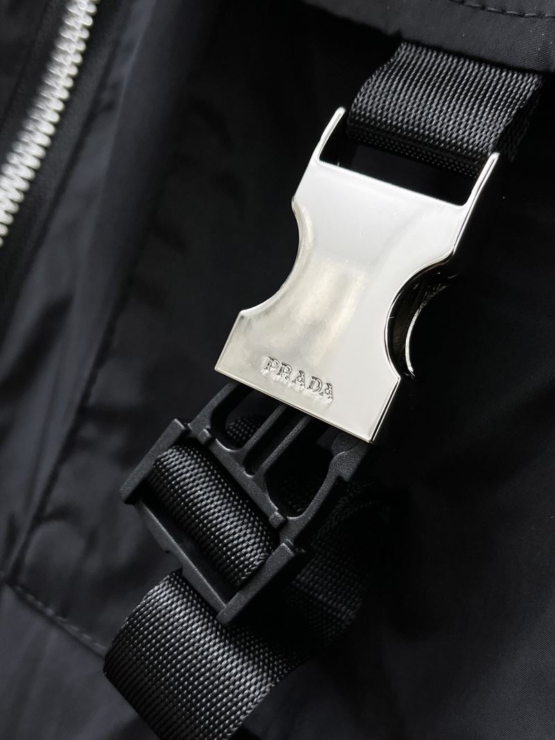 Prada Outwear